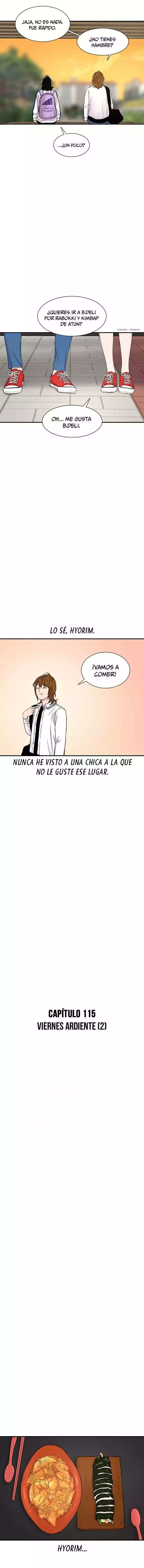 Star Ginseng Store Capítulo 115 - Page 2