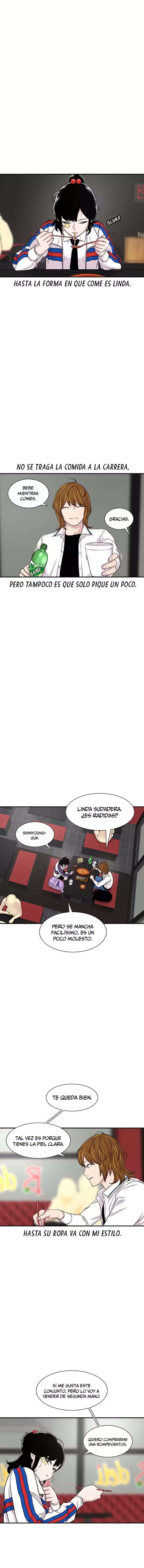Star Ginseng Store Capítulo 115 - Page 3