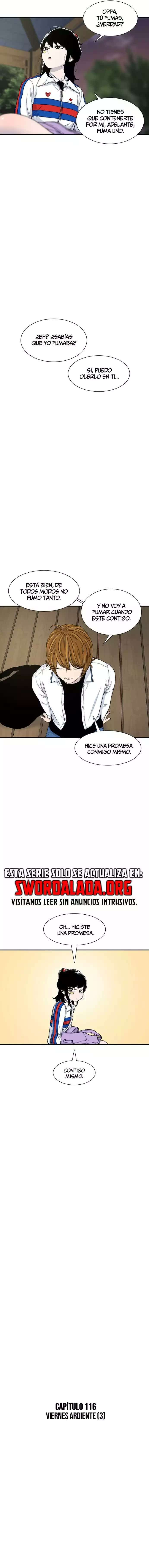 Star Ginseng Store Capítulo 116 - Page 2