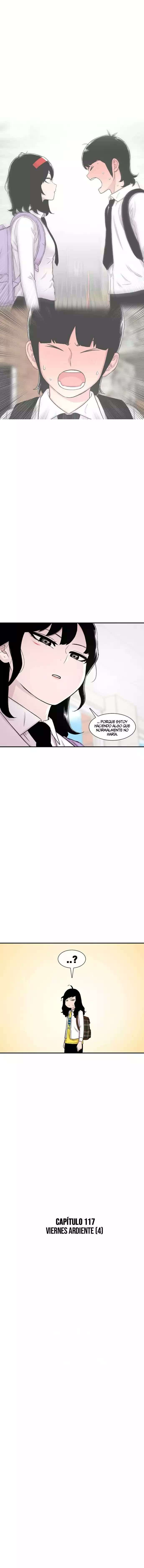 Star Ginseng Store Capítulo 117 - Page 6