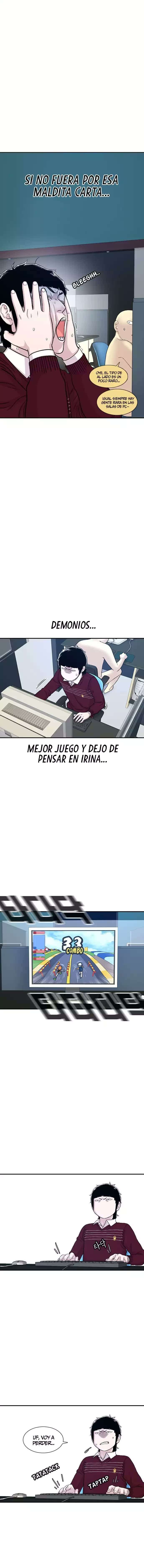 Star Ginseng Store Capítulo 119 - Page 13