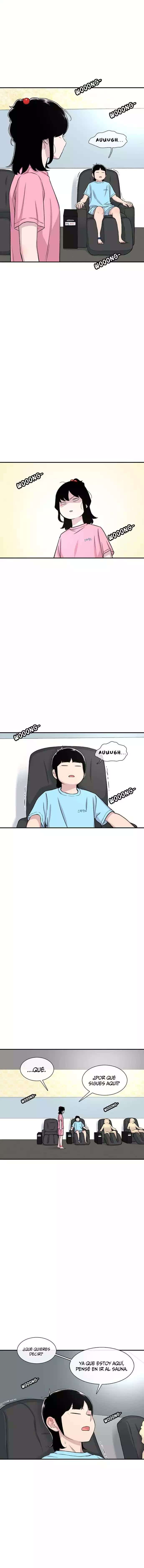 Star Ginseng Store Capítulo 122 - Page 7