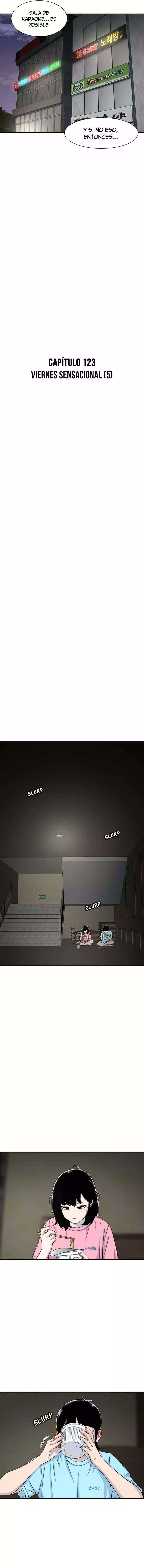 Star Ginseng Store Capítulo 123 - Page 3