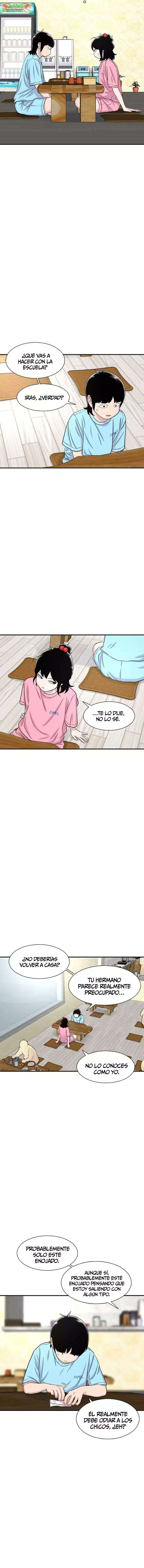 Star Ginseng Store Capítulo 124 - Page 13
