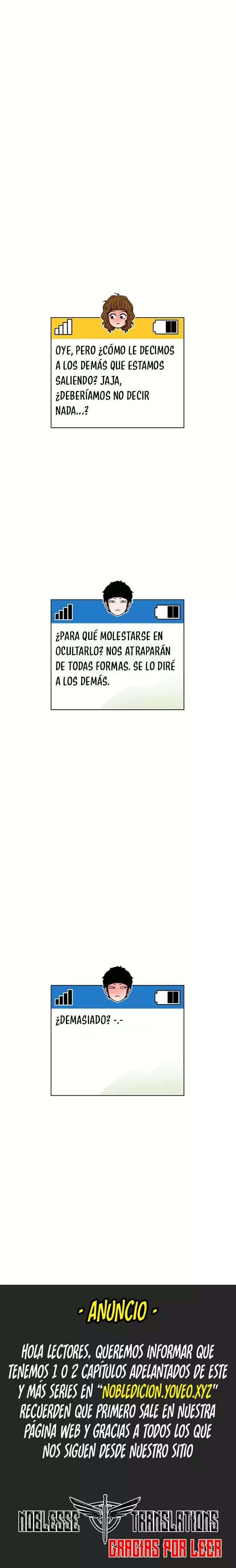 Star Ginseng Store Capítulo 126 - Page 20