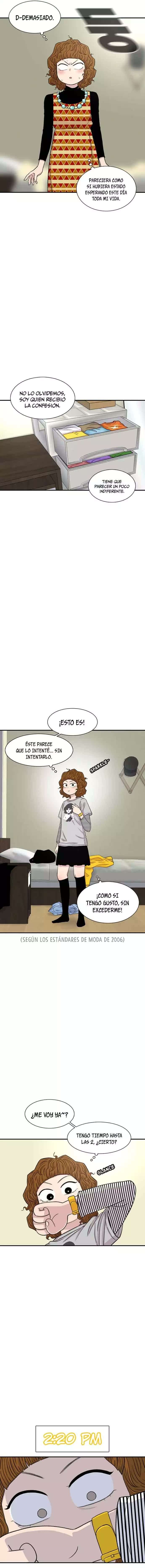Star Ginseng Store Capítulo 126 - Page 3