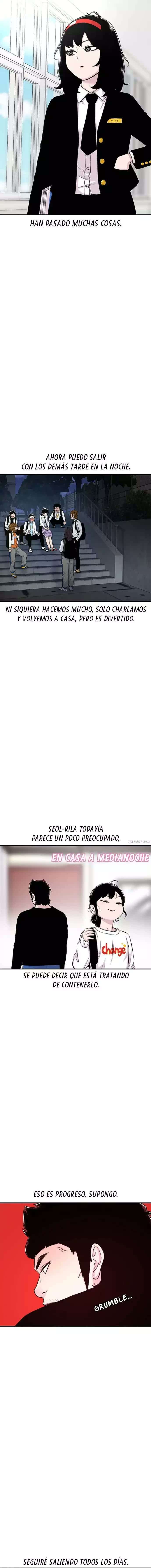 Star Ginseng Store Capítulo 128 - Page 2