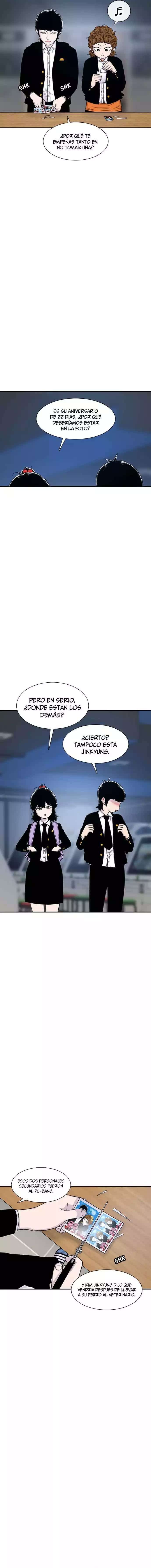 Star Ginseng Store Capítulo 129 - Page 2