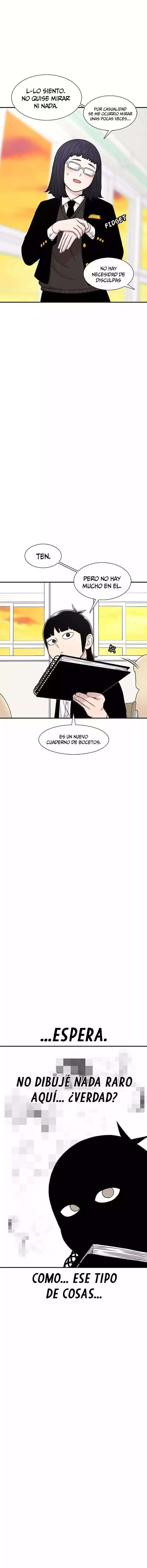 Star Ginseng Store Capítulo 130 - Page 2