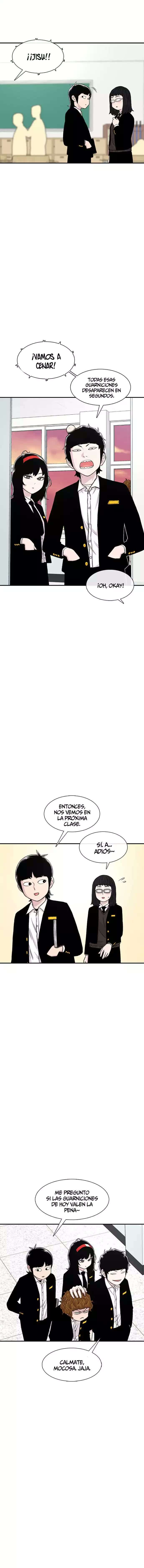 Star Ginseng Store Capítulo 131 - Page 2