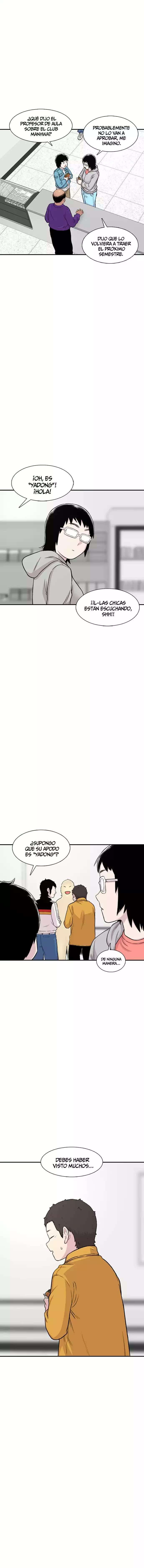 Star Ginseng Store Capítulo 131 - Page 8
