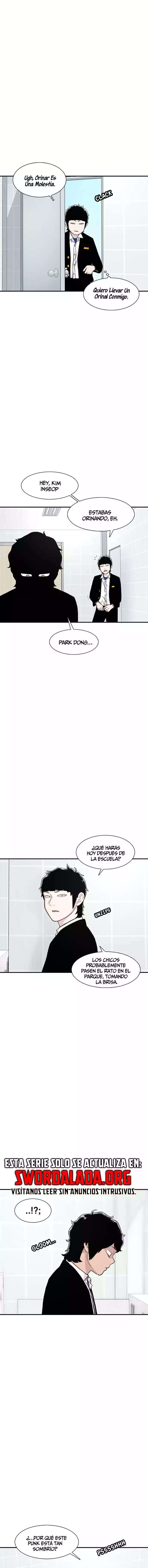 Star Ginseng Store Capítulo 132 - Page 9