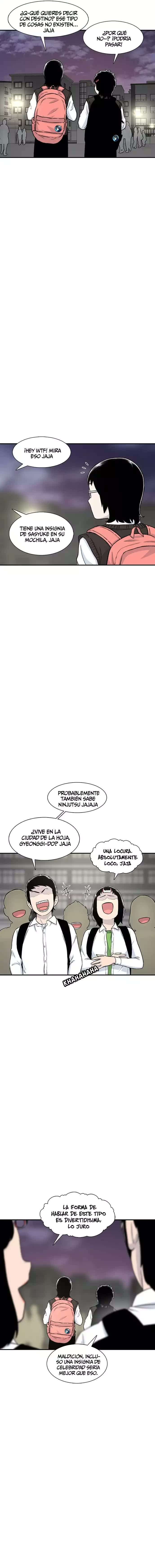 Star Ginseng Store Capítulo 133 - Page 3