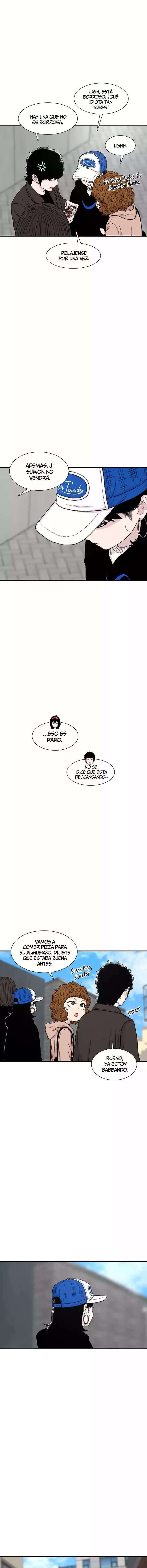 Star Ginseng Store Capítulo 137 - Page 3