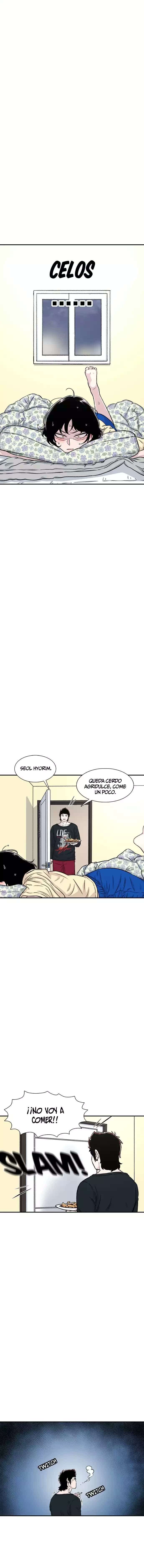 Star Ginseng Store Capítulo 138 - Page 16