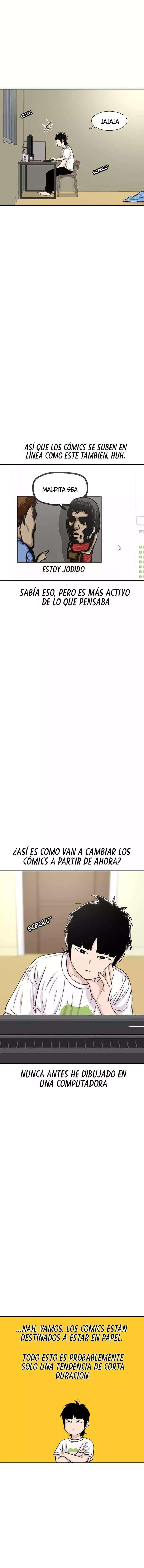 Star Ginseng Store Capítulo 138 - Page 2