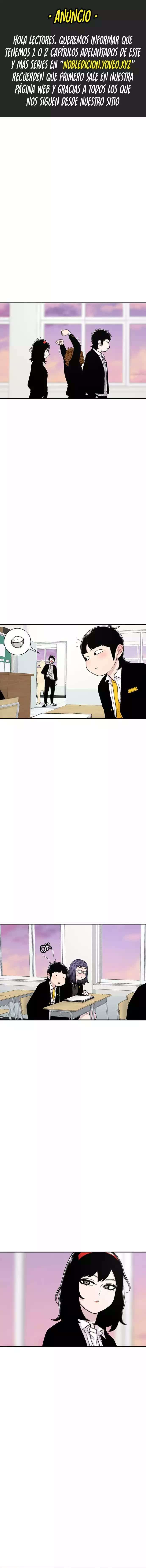 Star Ginseng Store Capítulo 139 - Page 1
