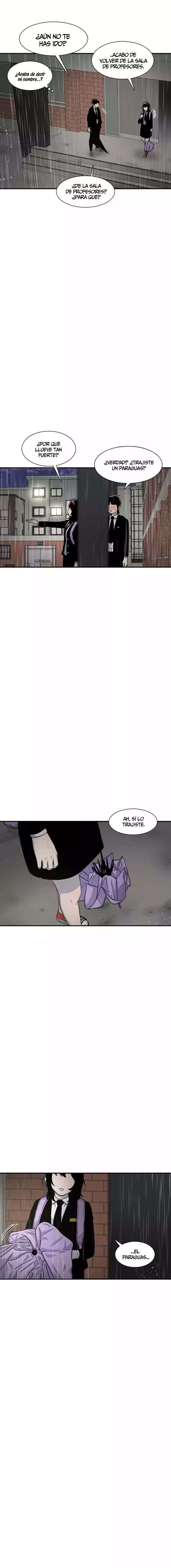 Star Ginseng Store Capítulo 141 - Page 26