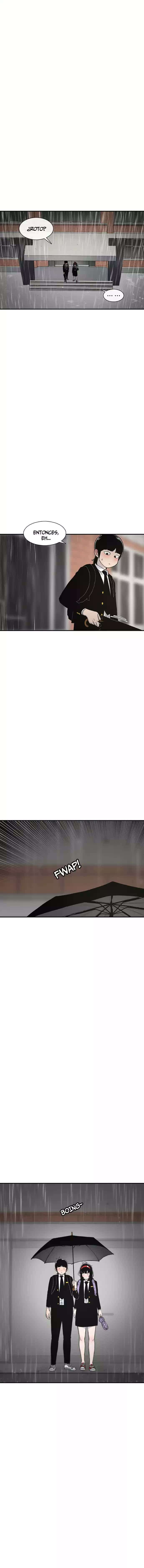 Star Ginseng Store Capítulo 142 - Page 3