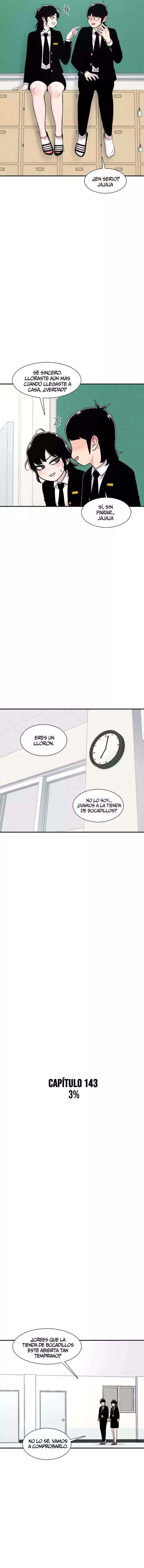 Star Ginseng Store Capítulo 143 - Page 17