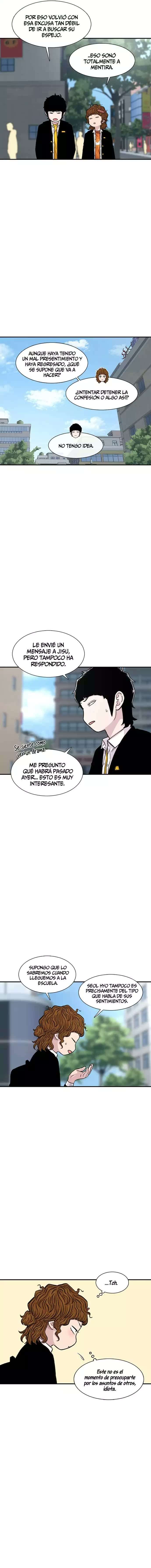 Star Ginseng Store Capítulo 143 - Page 2