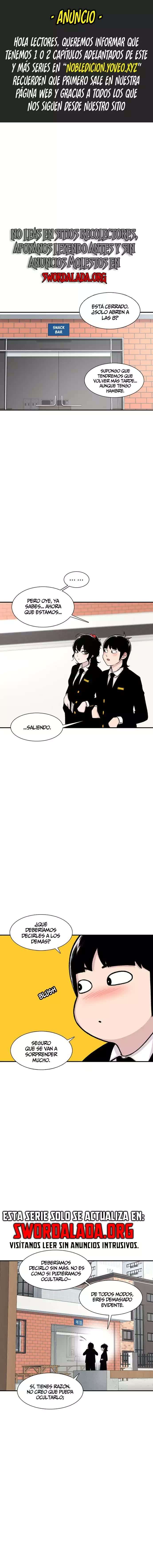 Star Ginseng Store Capítulo 144 - Page 1
