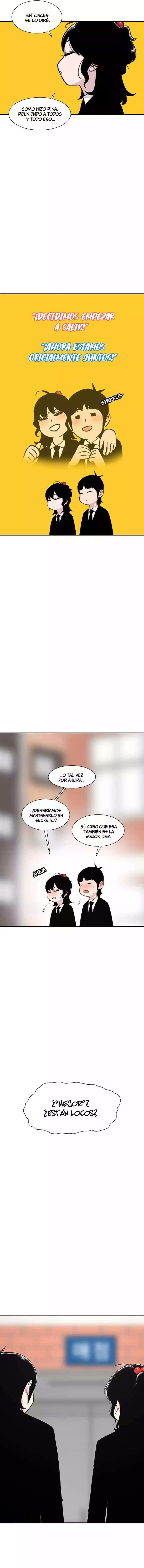 Star Ginseng Store Capítulo 144 - Page 2