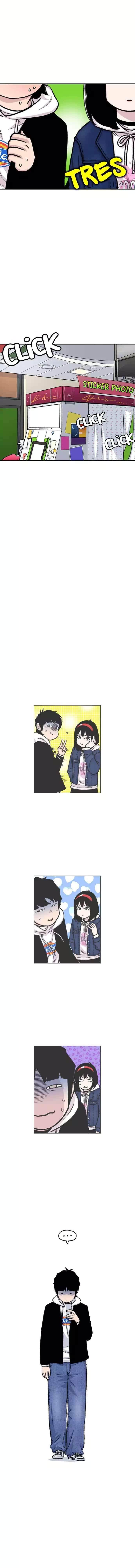 Star Ginseng Store Capítulo 145 - Page 10