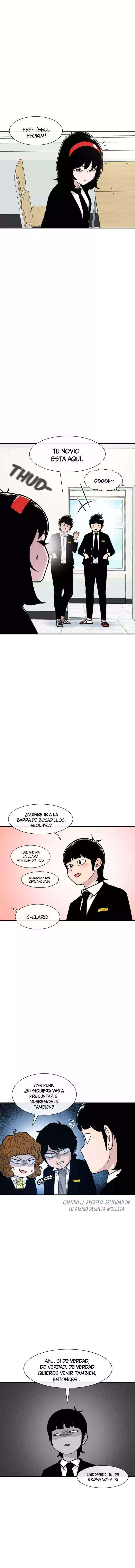 Star Ginseng Store Capítulo 146 - Page 2