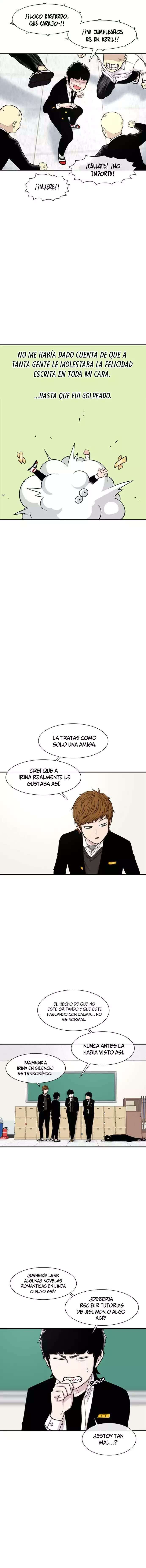 Star Ginseng Store Capítulo 147 - Page 3