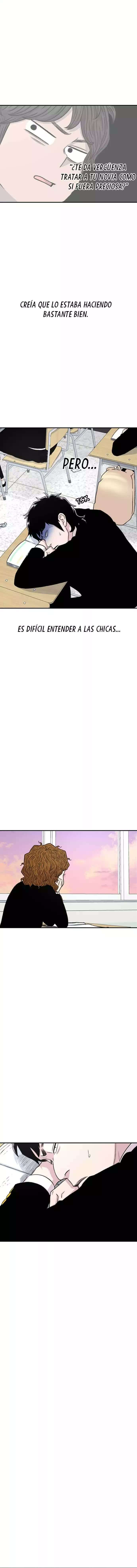 Star Ginseng Store Capítulo 147 - Page 8