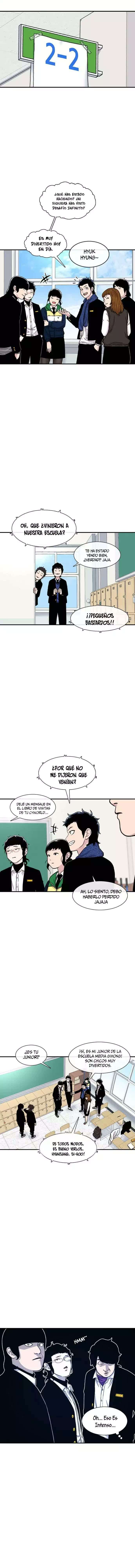 Star Ginseng Store Capítulo 148 - Page 11