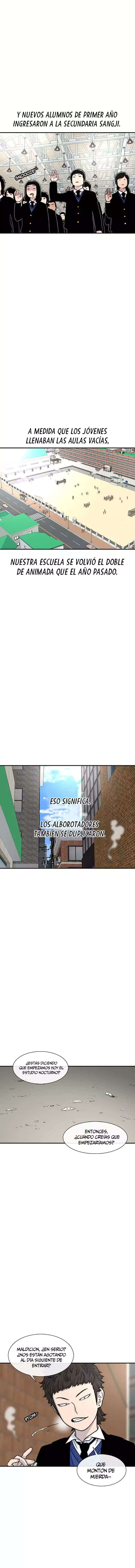 Star Ginseng Store Capítulo 148 - Page 2