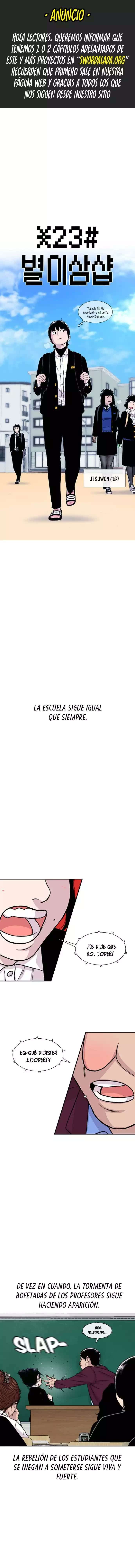 Star Ginseng Store Capítulo 149 - Page 1