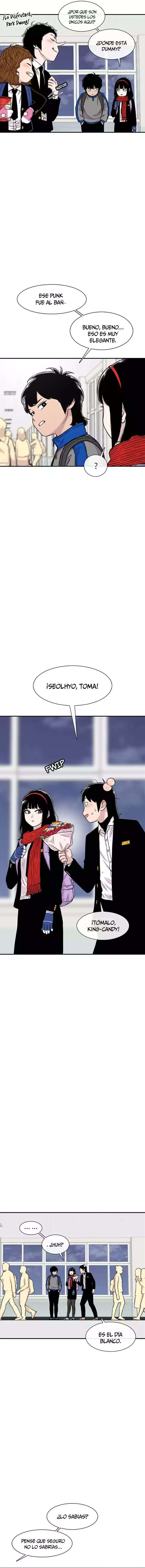 Star Ginseng Store Capítulo 149 - Page 17