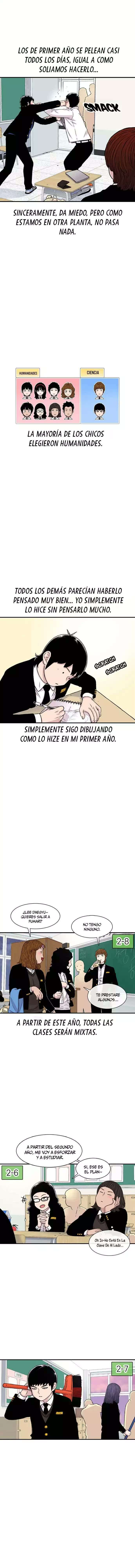 Star Ginseng Store Capítulo 149 - Page 2