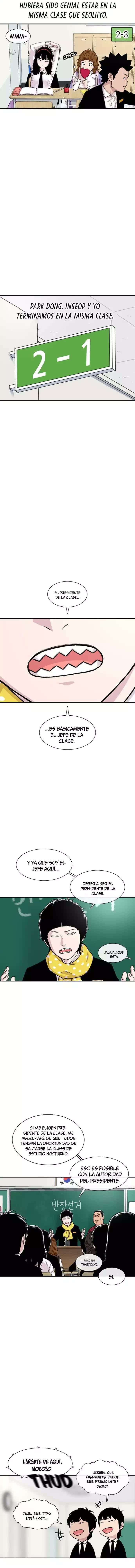 Star Ginseng Store Capítulo 149 - Page 3