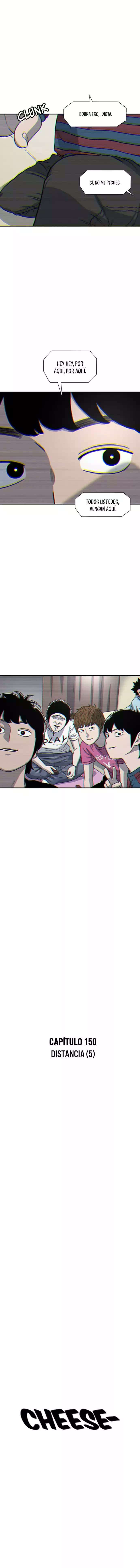 Star Ginseng Store Capítulo 150 - Page 3