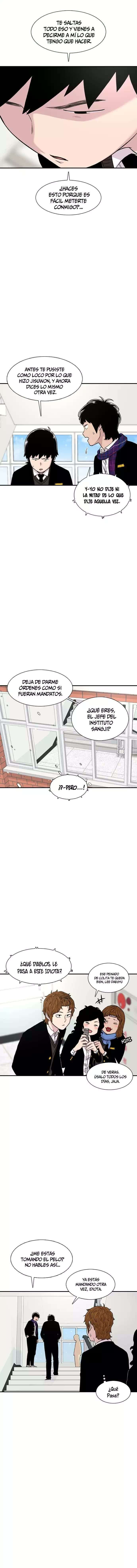 Star Ginseng Store Capítulo 151 - Page 9