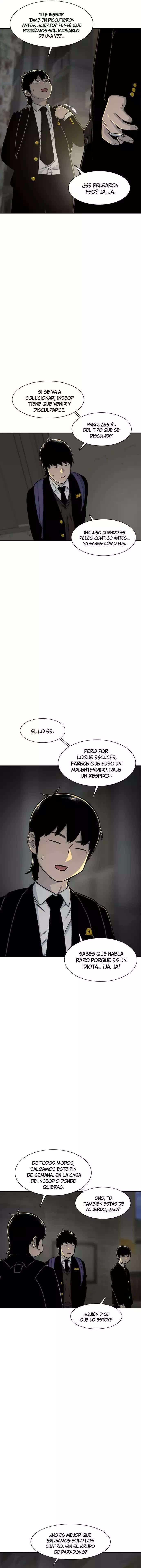 Star Ginseng Store Capítulo 152 - Page 11