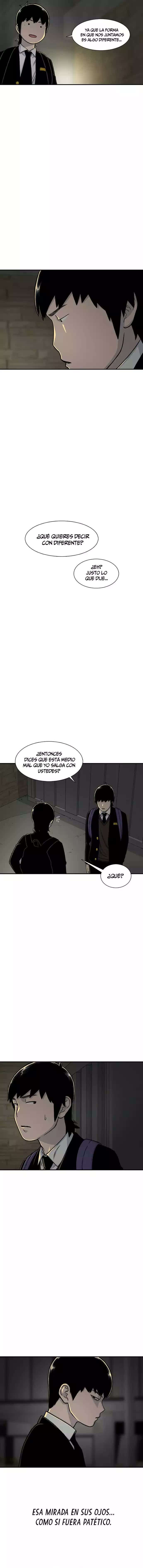Star Ginseng Store Capítulo 152 - Page 12