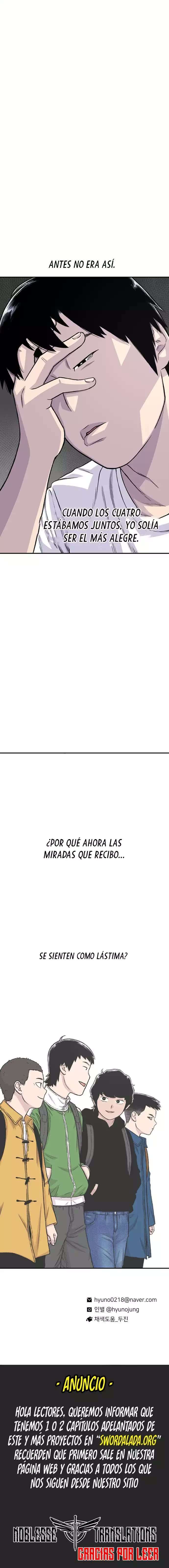 Star Ginseng Store Capítulo 153 - Page 17