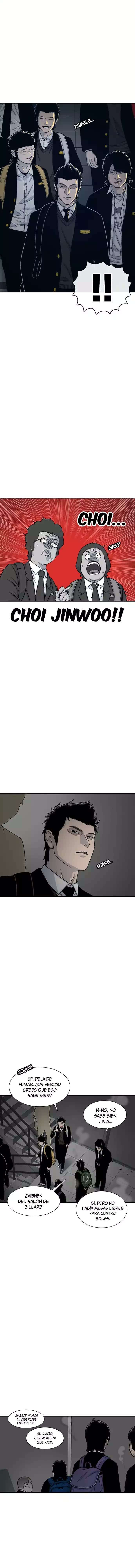 Star Ginseng Store Capítulo 153 - Page 2