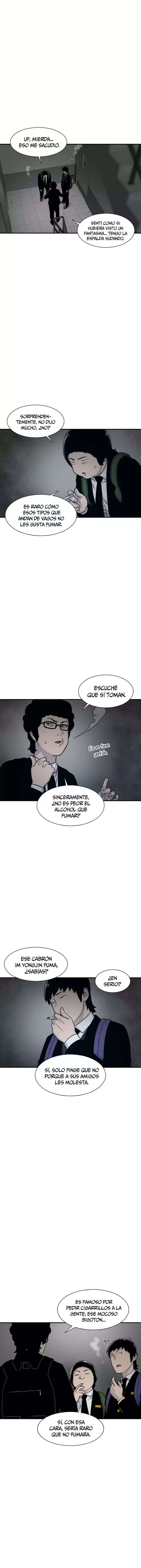 Star Ginseng Store Capítulo 153 - Page 4