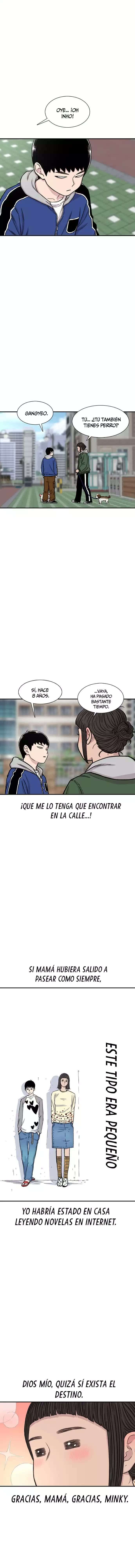 Star Ginseng Store Capítulo 155 - Page 5
