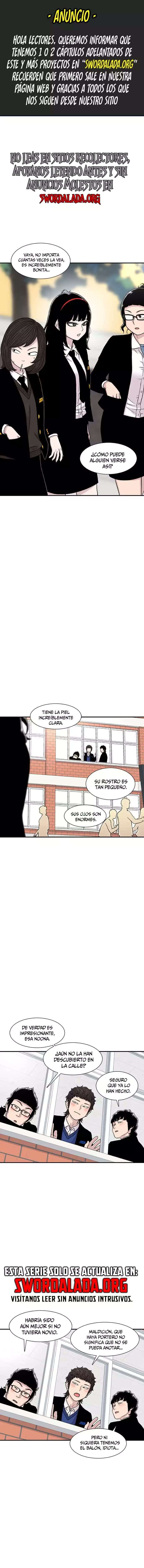 Star Ginseng Store Capítulo 156 - Page 1