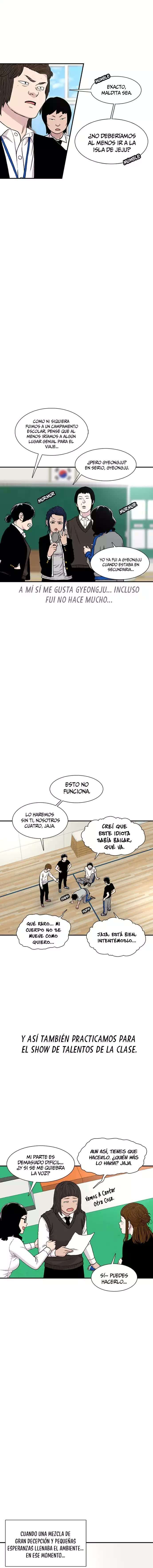Star Ginseng Store Capítulo 156 - Page 3