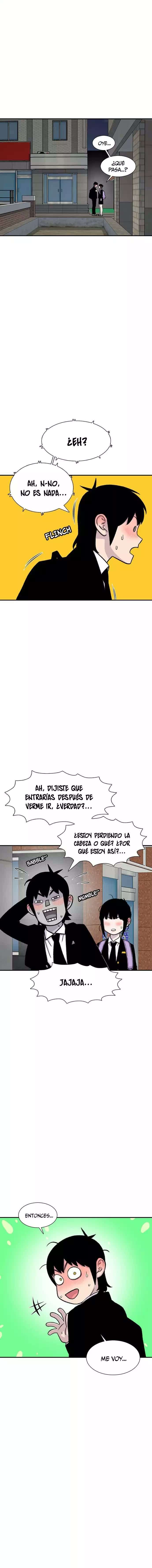 Star Ginseng Store Capítulo 157 - Page 15