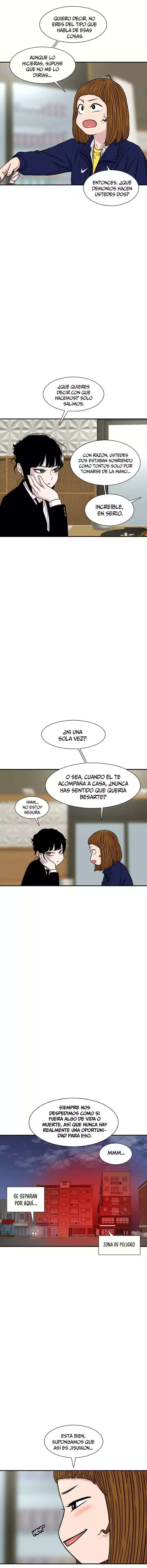 Star Ginseng Store Capítulo 157 - Page 2