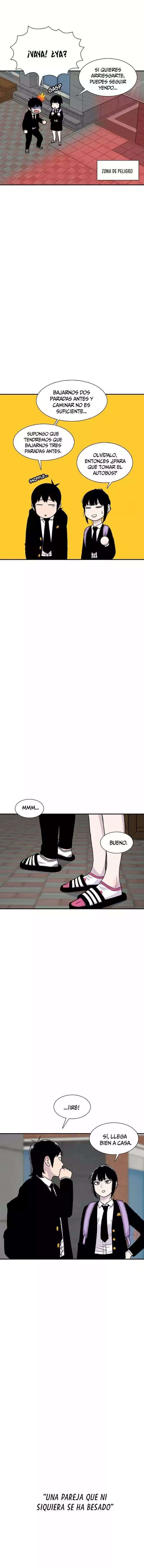 Star Ginseng Store Capítulo 157 - Page 8